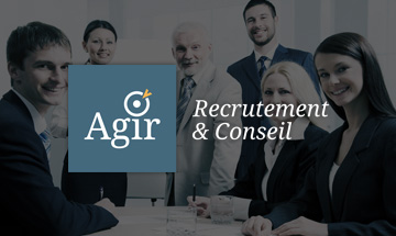 AGIR CONSEIL RECRUTEMENT