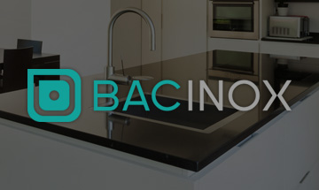 BAC INOX