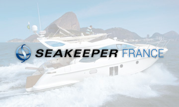 SEAKEEPER FRANCE