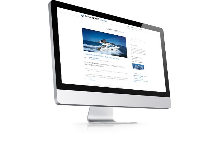 SEAKEEPER FRANCE