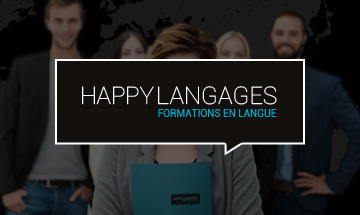 HAPPY LANGAGES